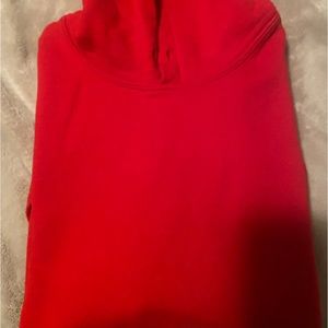 Pretty little thing hoodie